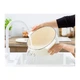 Кастрюля KitchenAid чавунна з кришкою 3,3 л Мигдалевий крем (CC006056-001) - изображение 8