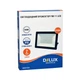 Світильник Delux FMI 11 LED 200Вт 6500K IP65 (90021204) - зображення 2