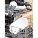 Форма для выпечки KitchenAid з кришкою керамогранітна 1,9 л Фісташкова (CC007425-001) - изображение 7