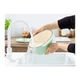 Кастрюля KitchenAid чавунна з кришкою 3,3 л Фісташкова (CC007433-001) - изображение 9