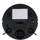 Пылесос DYXON MEGAVAC 3000 black-silver - изображение 4