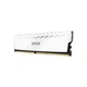 Модуль пам'яті для комп'ютера DDr432GB (2x16GB) 3600 MHz Thor White Lexar (LD4BU016G-R3600GDWG) - изображение 3