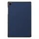 Чехол для планшета Armorstandart Smart Case Samsung Galaxy Tab A9+ Blue (ARM70989) - изображение 2