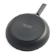 Сковорода KitchenAid Wok CFA 28 см з керамічним покриттям (CC003294-001) - изображение 3