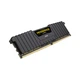 Модуль пам'яті для комп'ютера DDR4 16GB (2x8GB) 3000 MHz Vengeance LPX Black Corsair (CMK16GX4M2D3000C16) - зображення 3