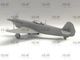 Сборная модель ICM Як-9Т, Советский истребитель 2 СВ 32090 - изображение 12