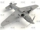 Сборная модель ICM Як-9Т, Советский истребитель 2 СВ 32090 - изображение 14