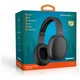 Навушники Grand-X GB-11B Black (GB-11B) - зображення 5
