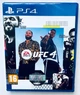 UFC 4, русские субтитры - диск для PlayStation 4 - изображение 1