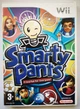 Smarty Pants Trivia for Everyone, Б/В,&nbsp;англійська версія - диск Nintendo Wii - зображення 1
