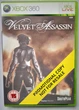Velvet Assassin, Б/У, английская версия - диск для Xbox 360 - изображение 1