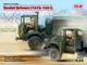 Сборная модель ICM Советские водители 1979-1991 2 фигуры 35641 - изображение 2