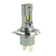 Лампа светодиодная для фар DECKER LED PL-05 H4 5000K 7000 LM 30W 2шт комплект - изображение 2
