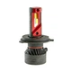 Світлодіодні лампи Decker LED PL-01 H4 H/L - изображение 2