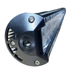 Светодиодная LED лед балка с линзой combo 2288 252W 135СМ 252ВТ (светодиоды 3w х 84шт) - изображение 5