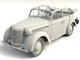 Сборная модель ICM Москвич-401-420A, Советский легковой автомобиль 35484 - изображение 11