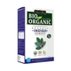 Басма індійська для волосся Bio Organic (100% органічний порошок з листя індиго) 100г - зображення 1
