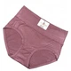 Трусы женские слипы 2XL Lavolle 15011 - 6 шт - изображение 2
