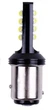 LED лампа Inovation Lab P21W BA15S 3030 12V оранжевая - изображение 2