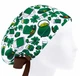 Медицинская шапочка женская HeadwearUniverse универсальная принт Горшок с золотом пиво шляпа - изображение 1