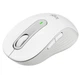 Мышка Logitech Signature M650 L Wireless Mouse Off-White (910-006238) - изображение 1