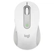 Мышка Logitech Signature M650 L Wireless Mouse Off-White (910-006238) - изображение 3