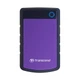 USB HDD накопитель Transcend StoreJet 25H3P 2TB USB 3.0 Anti-Shock (TS2TSJ25H3P) - изображение 1