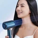Фен ShowSee Hair Dryer VC200-B 1800W синий - изображение 3