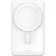 Внешний аккумулятор Baseus Magnetic Bracket Wireless 10000mAh 20W White (PPCX000202) [102121] - изображение 1