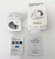 Розумна Wi-Fi розетка Meross MSS210P з моніторингом електроенергії Smart Plug with Energy Monitor HomeKit - зображення 2
