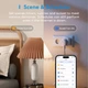 Розумна Wi-Fi розетка Meross MSS210P з моніторингом електроенергії Smart Plug with Energy Monitor HomeKit - зображення 9