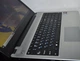 Ноутбук Pegatron D15S PlaidBook / 15.6" (1366x768) TN / Intel Core i5-6200U (2 (4) ядра по 2.3 - 2.8 GHz) / 8 GB DDR3 / 128 GB SSD M.2 + 500 GB HDD / Intel HD Graphics 520 / WebCam / VGA б/у - изображение 7