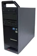 Комплект ПК: Lenovo S20 Tower / Intel Xeon E5506 (4 ядра по 2.13 GHz) / 8 GB DDR3 / 750 GB HDD / nVidia GeForce 405, 512 MB GDDR3, 64-bit / DVD-ROM + Монитор Б-класс Lenovo T2254pC / 22" (1680x1050) TN / VGA б/у - изображение 7