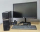 Комплект ПК: Gamemax SFF / Intel Core i3-4130 (2 (4) ядра по 3.4 GHz) / 8 GB DDR3 / 120 GB SSD / Intel HD Graphics 4400 + Монитор HP EliteDisplay S231d / 23" (1920x1080) IPS / VGA, DP / WebCam б/у - изображение 8