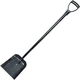 Łopata piaskowa FLO z metalowym trzonkiem 116 cm (35839_fl) - obraz 4