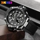 Наручные часы Skmei 2119 Черный - изображение 7