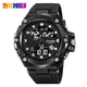 Наручные часы Skmei 2119 Черный - изображение 1