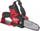 Пила цепная аккумуляторная Milwaukee FHS-0 M12 150 мм (4933472211) - изображение 2