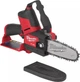 Пила цепная аккумуляторная Milwaukee FHS-0 M12 150 мм (4933472211) - изображение 3