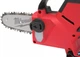 Пила цепная аккумуляторная Milwaukee FHS-0 M12 150 мм (4933472211) - изображение 8