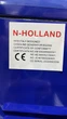 Бензиновий генератор N-Holland PS9000 (BS2500) - изображение 8