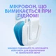 Наушники Logitech G335 Wired Gaming White (981-001018) - изображение 9