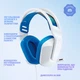 Наушники Logitech G335 Wired Gaming White (981-001018) - изображение 10