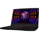 Ноутбук MSI Thin GF63 (12VE-665XPL) - изображение 3