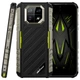 Мобильный телефон Ulefone Armor 22 8/128Gb Black Green (6937748735540) - изображение 6