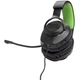 Наушники JBL Quantum 100X for Xbox Black (JBLQ100XBLKGRN) - изображение 9