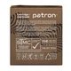 Тонер-картридж Patron KYOCERA TK-1110 GREEN Label (PN-TK1110GL) - изображение 4