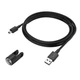 Микрофон HyperX Quadcast (4P5P6AA) - изображение 9