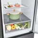 Холодильник LG GW-B509CLZM - зображення 3