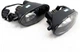 Противотуманные фары ПТФ туманки DLAA на Honda CR-V 10-12 HD-806L LED Хонда СРВ V10713 - изображение 4